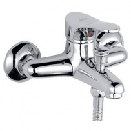 Смеситель для ванны Ledeme L3014