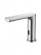 Смеситель умывальник LEDEME сенсорный нерж. сталь L1655A-2