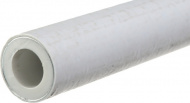 Труба PPRC армир. 50мм х 4м SDR 5 PN25 Pro Aqua