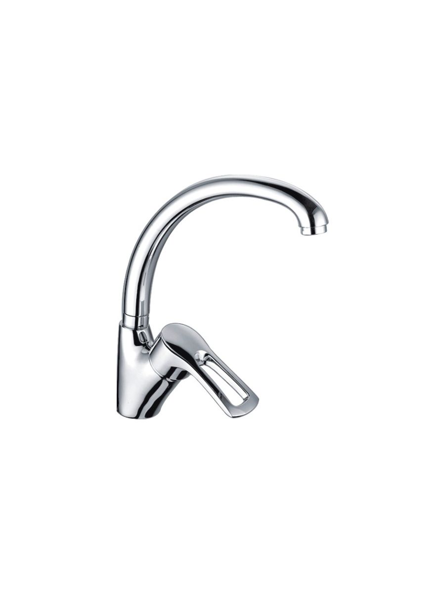 Смеситель для кухни Ledeme L4125