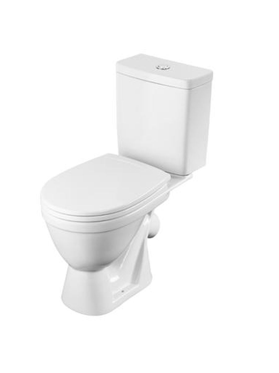 Унитаз-компакт Уно Сантек