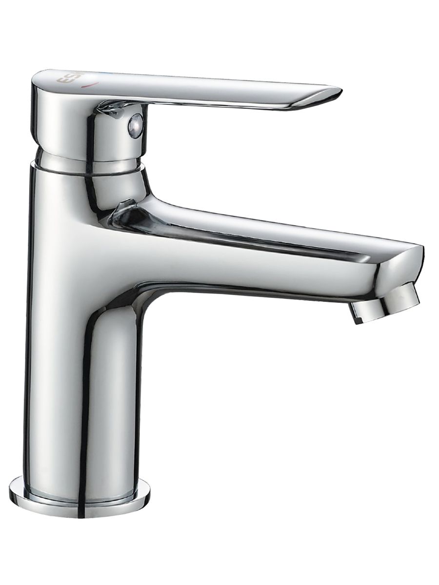 Смеситель умывальник "Lagos" без дон/кл LG 26 ESKO