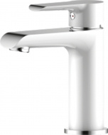 Смеситель Rossinka W35-12 для раковины