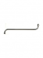 Излив для ванны 40 см. с аэратором русский стандарт Melodia MKP20697