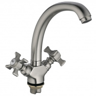 Смеситель для кухни Ledeme L5911A