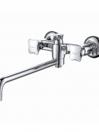 Смеситель ванна D&K Hessen.Grimm DA1383301