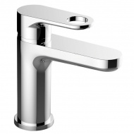 Смеситель Rossinka RS33-11U для раковины