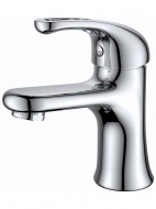 Смеситель умывальник D&K Rhein.Eucharius DA1372141