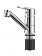 Смеситель кухня "Breeze" BZ15 VODA