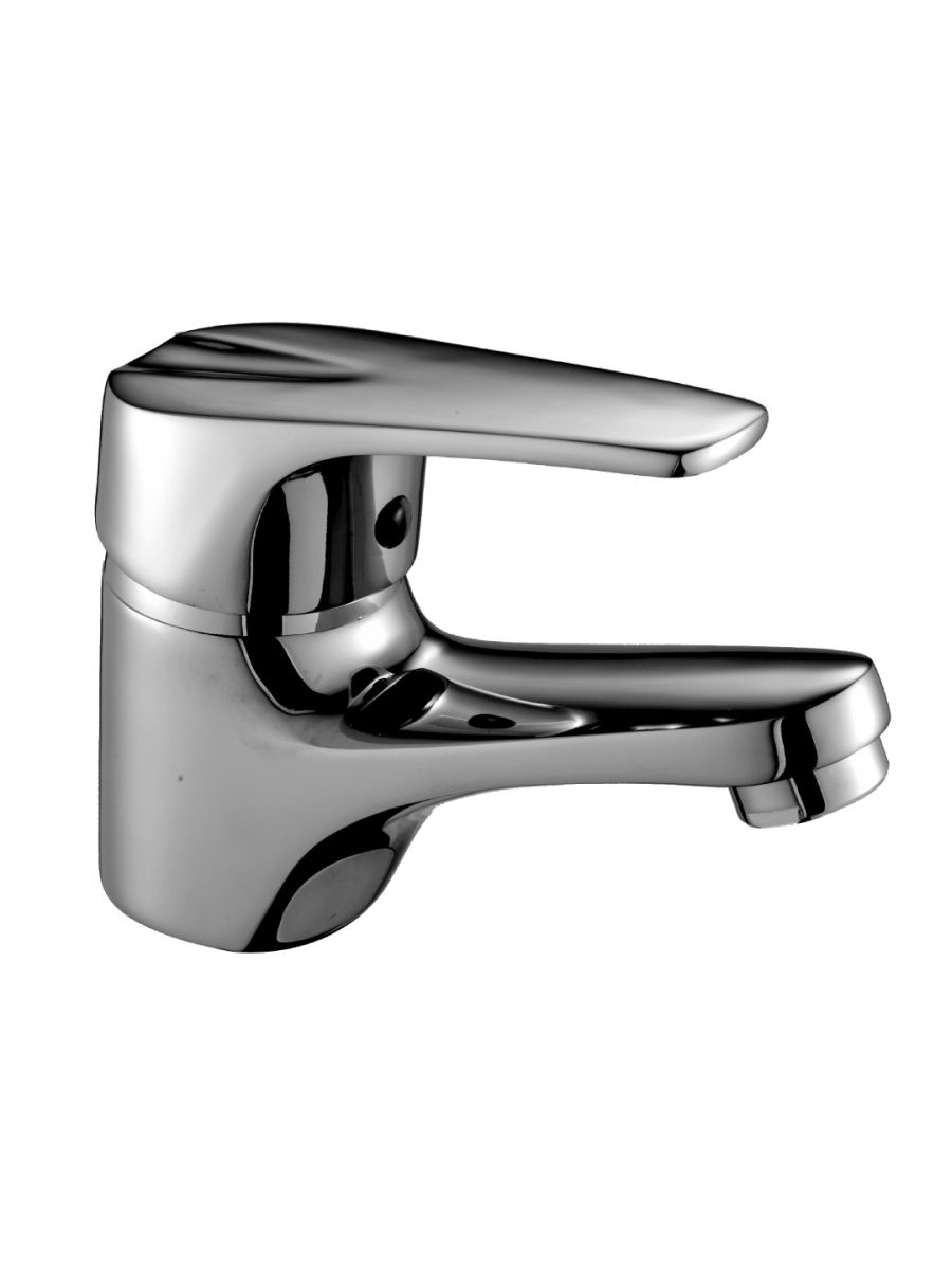 Смеситель Rossinka D40-11 для раковины