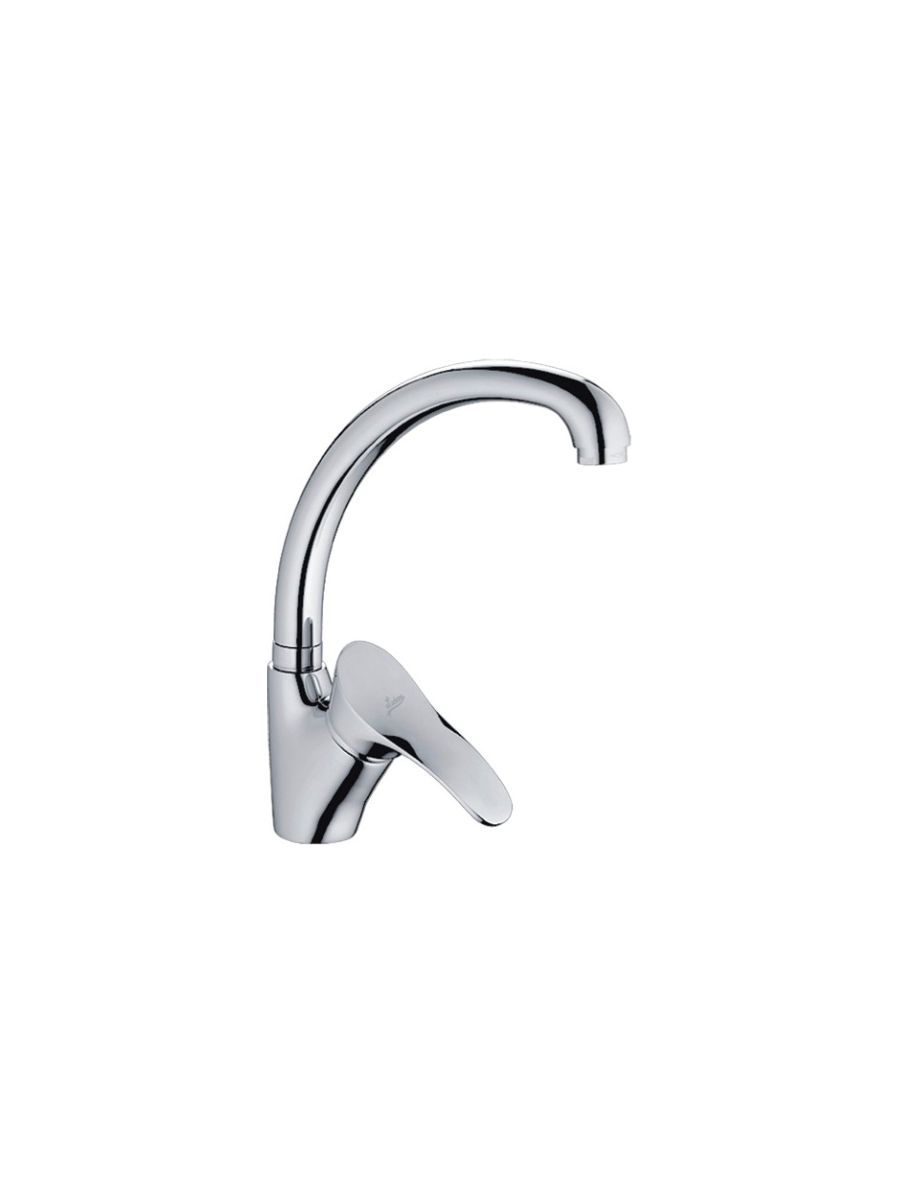 Смеситель для кухни Ledeme L4101