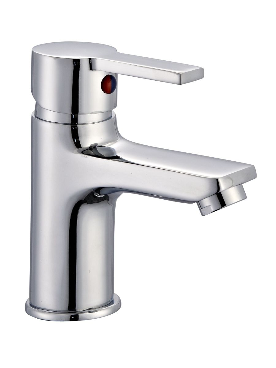 Смеситель умывальник "Fin" арт. FN26 VODA