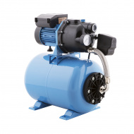 Автоматическая насосная станция Джилекс Джамбо 60/35 Ч-24