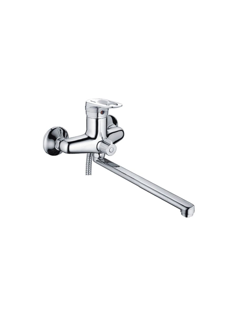 Смеситель для ванны Ledeme L2256