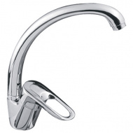 Смеситель для кухни Ledeme L4104