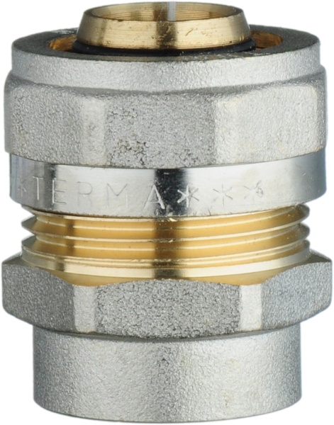 Патрубок 3/4х26 гайка-цанга ТRm 01059