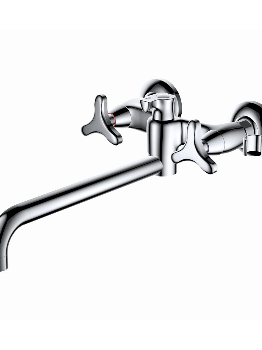 Смеситель ванна D&K Hessen.Goethe DA1383341