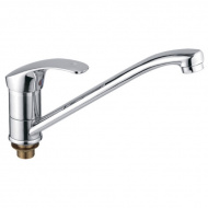 Смеситель для кухни Ledeme L4936