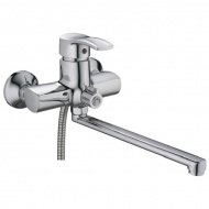 Смеситель для ванны Ledeme L2264