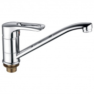 Смеситель для кухни Ledeme L4925