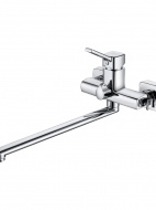 Смеситель ванна D&K Rhein.Dusseldorf DA1493301