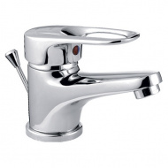 Смеситель для раковины Ledeme L1028