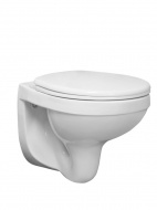 Унитаз подвесной Альфа комфорт Santeri