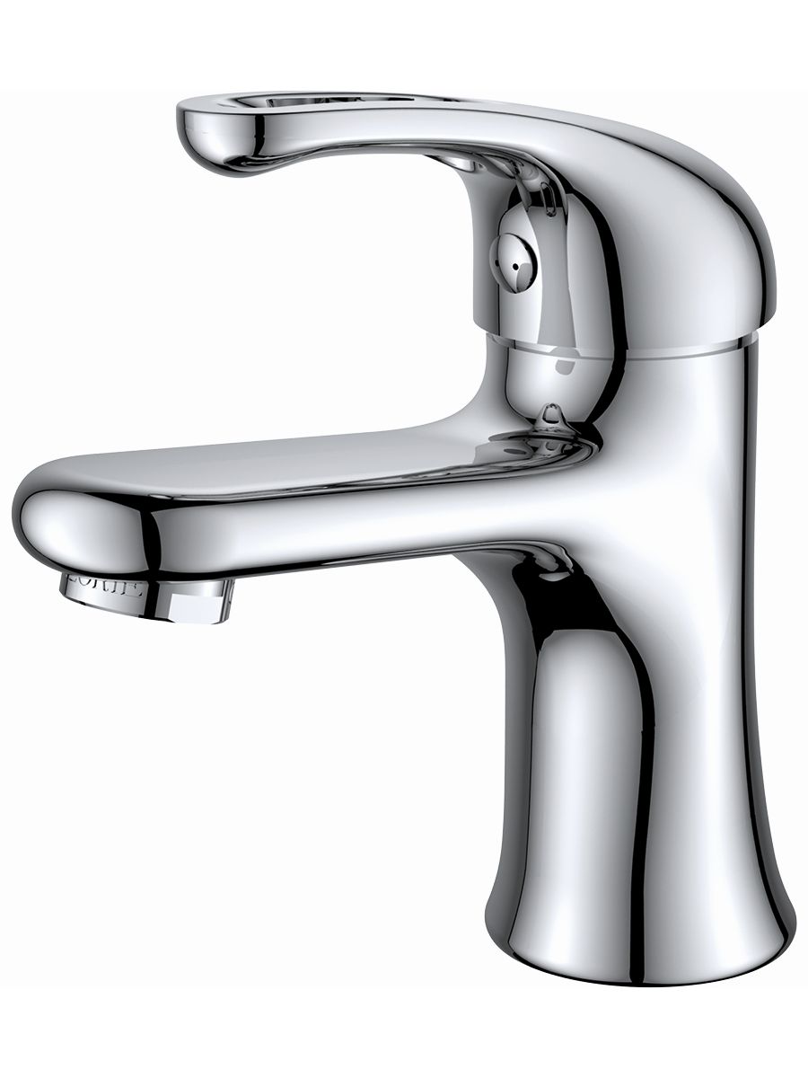 Смеситель умывальник D&K Rhein.Eucharius DA1372141