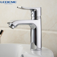 Смеситель для раковины Ledeme L1034