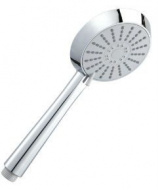 Лейка душевая Lemark LM0913C 3 функциональная