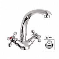 Смеситель для кухни Ledeme L4426