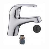 Смеситель для раковины Ledeme L1035