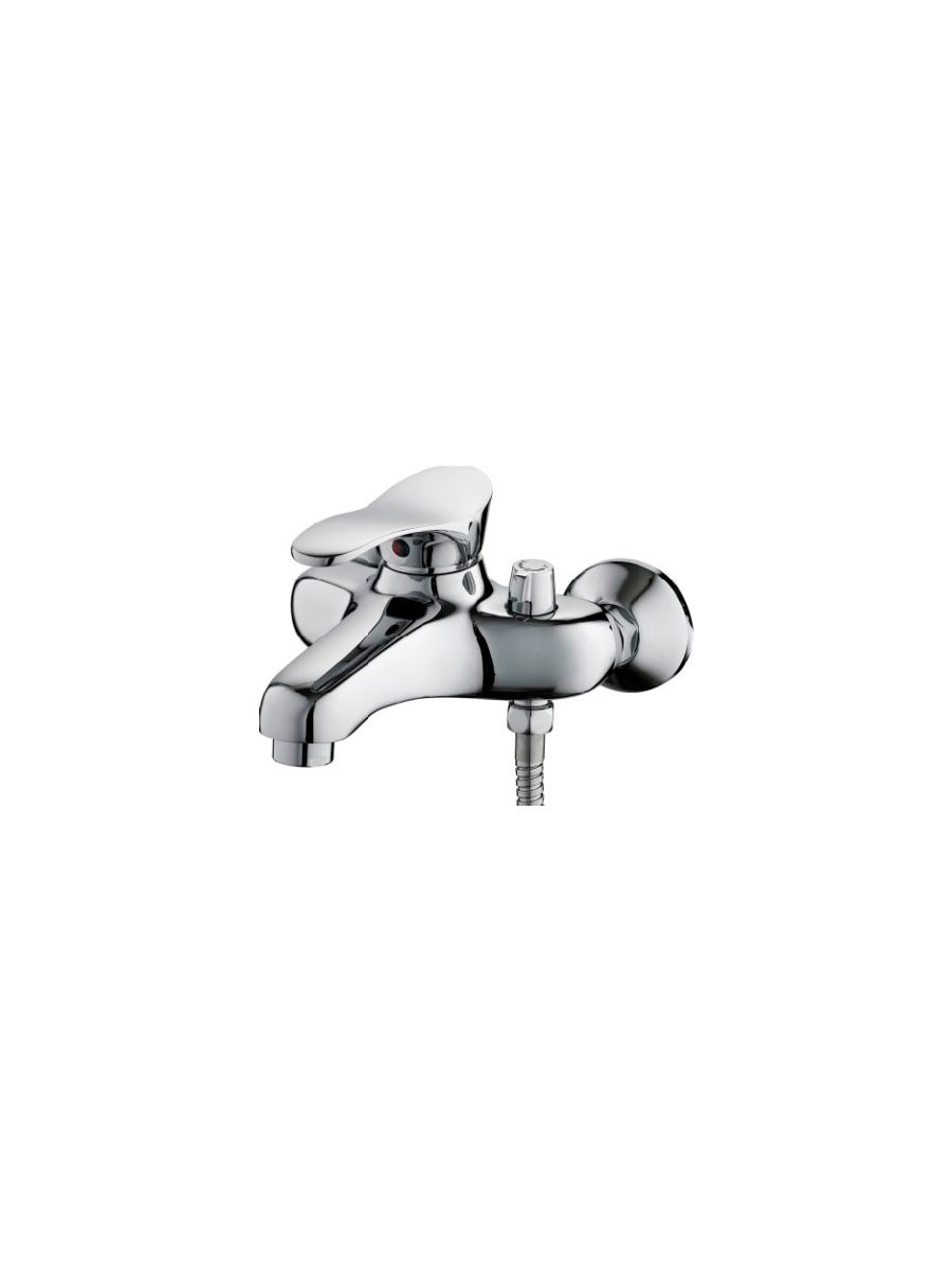 Смеситель для ванны Ledeme L3201