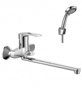 Смеситель Rossinka для ванны универсальный T40-32