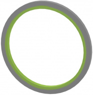 Прокладка состоящая из двух частей 1 1/2 упаковка 10 шт A7991 Alcadrain