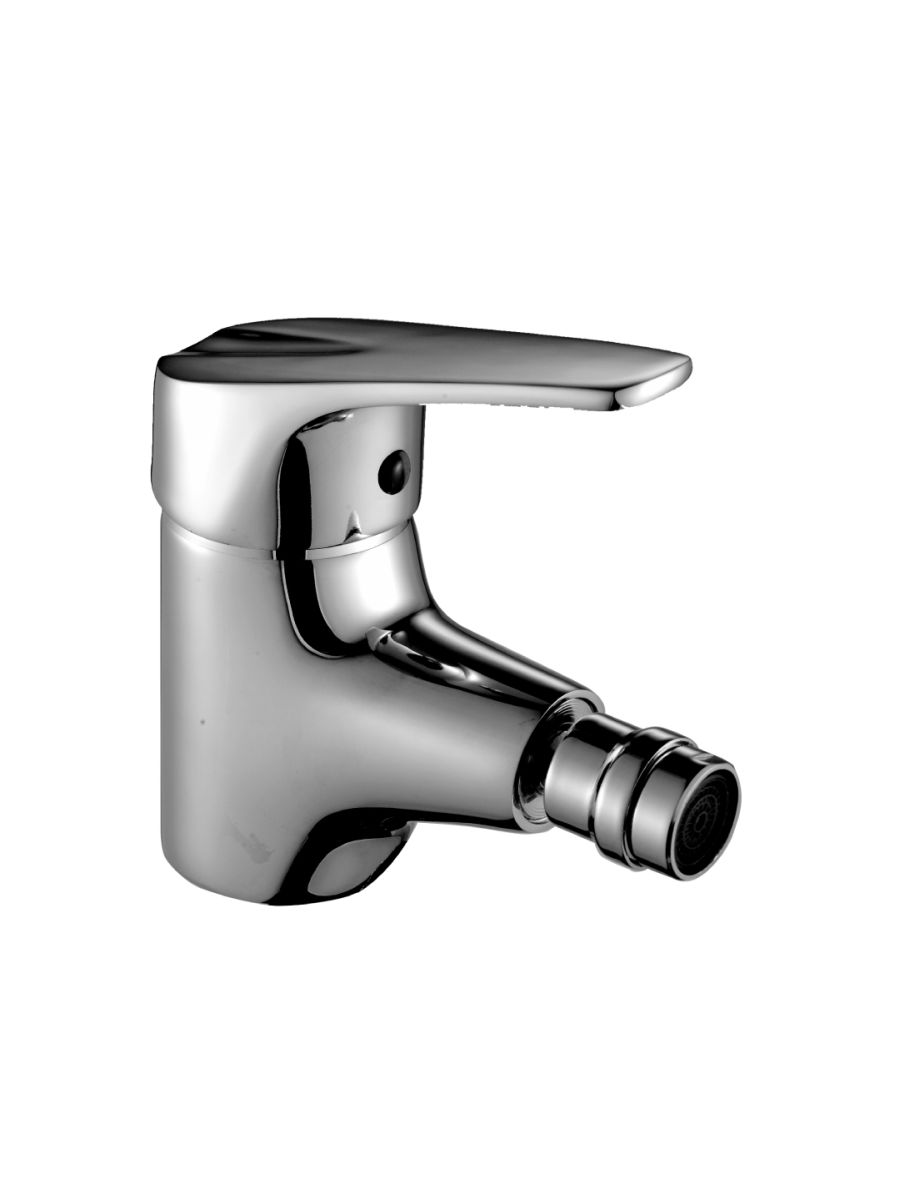 Смеситель Rossinka D40-51 для биде