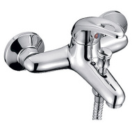 Смеситель для ванны Ledeme L3015