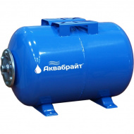 Гидроаккумулятор Аквабрайт ГМ-100 Г