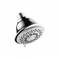 Лейка Lemark LM8040C для верхнего душа 5 функциональная