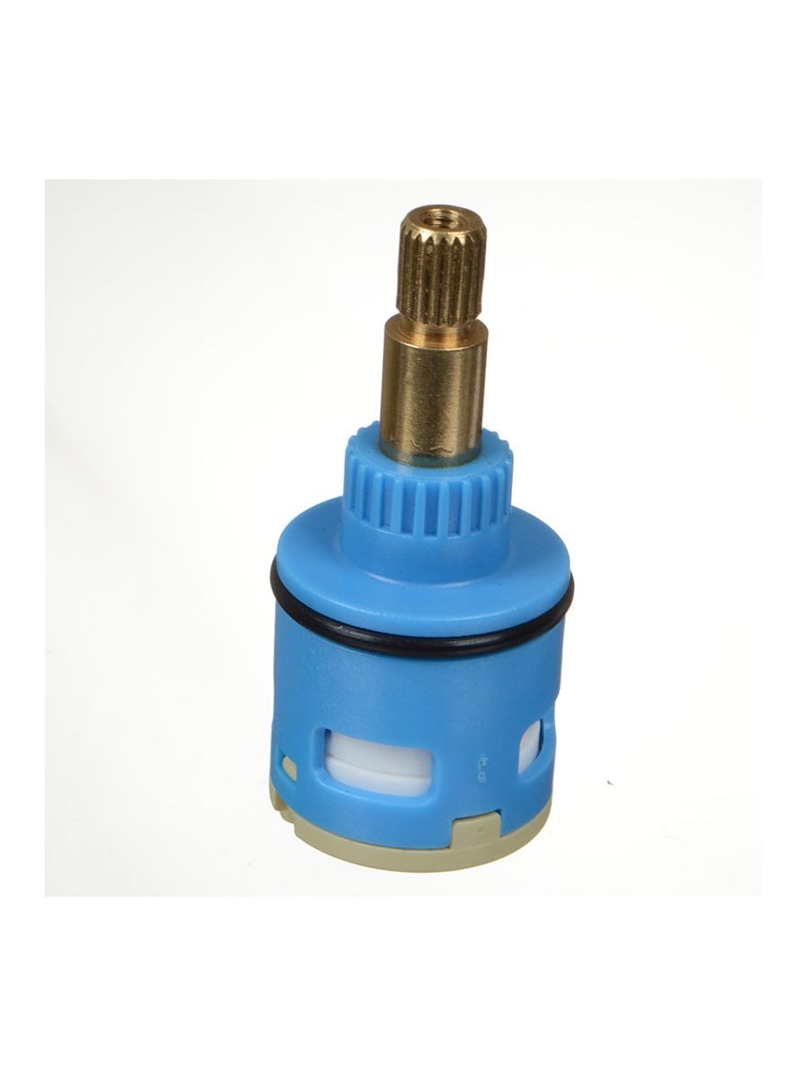 Картридж переключения воды между лейками для термостатических смесителей Melodia