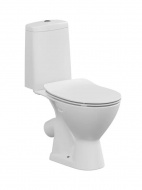 Унитаз-компакт FLAVIS 031 3/6 DPL EO slim Cersanit