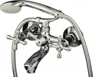 Смеситель Mofem для ванны Treff 202 141-0013-07