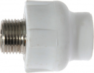 Муфта PPRC комб. 32х3/4 нар Pro Aqua