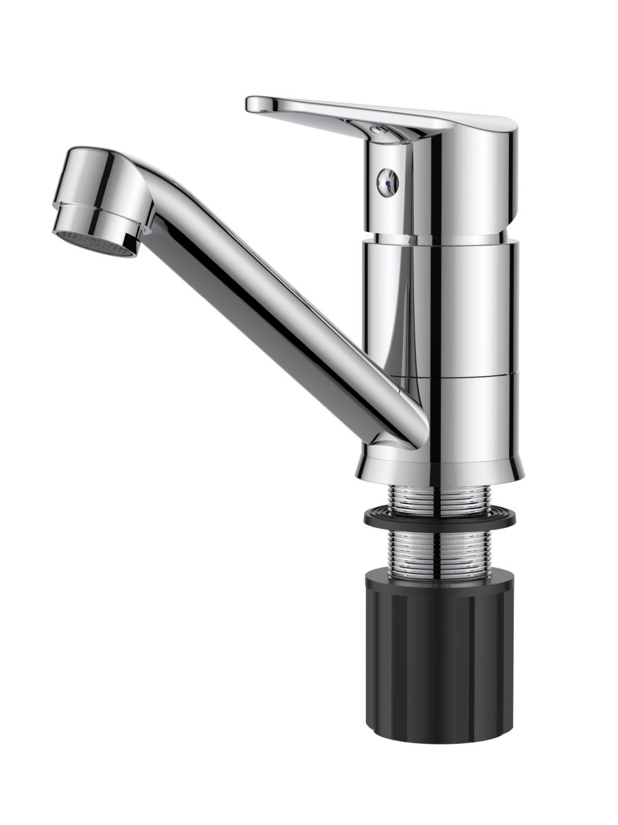 Смеситель кухня "Breeze" BZ15 VODA