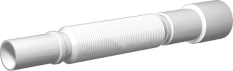 Труба гофрированная АНИ 40 40/50 K406