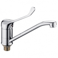 Смеситель для кухни Ledeme хирургический L4979