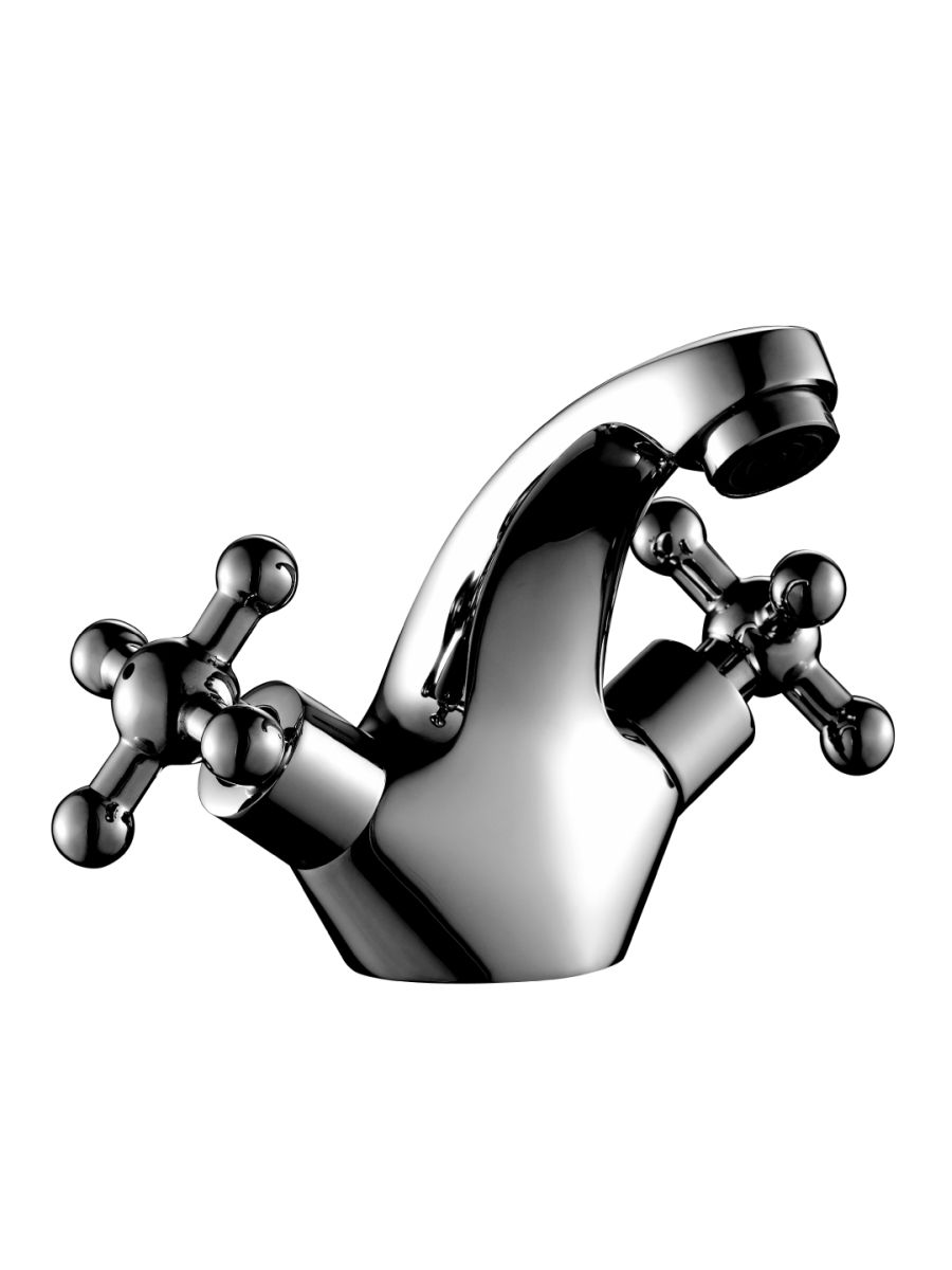 Смеситель Rossinka G02-61 для раковины