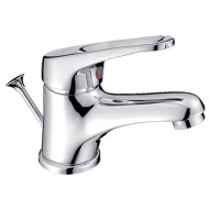 Смеситель для раковины Ledeme L1013