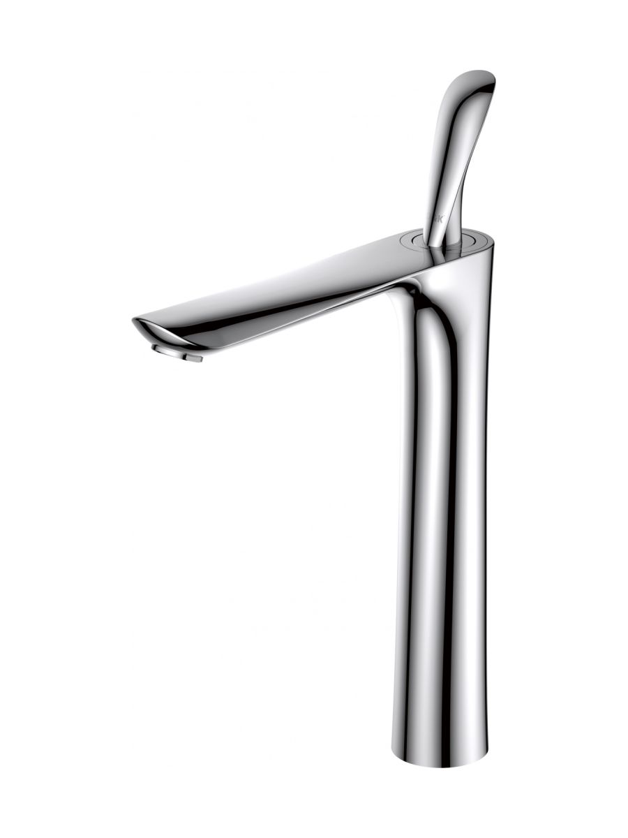 Смеситель умывальник D&K Venice.Baciano высокий DA1032041