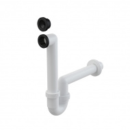 Сифон для сбора конденсата AKS2 Alcadrain